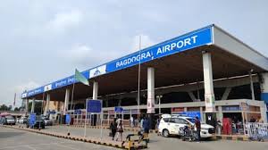 Arrival at Bagdogra or NJP and Transfer to Phuentsholing