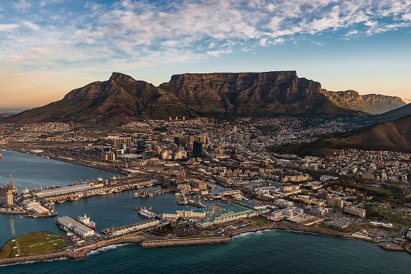Private City Tour & Table Mountain Experience