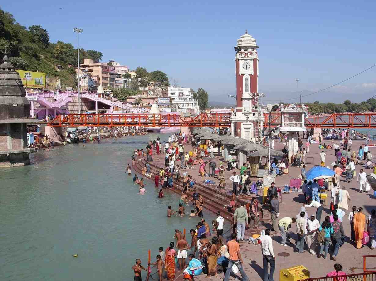 Guptkashi to Haridwar Departure with Divine Memories