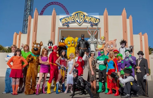 Movie World
