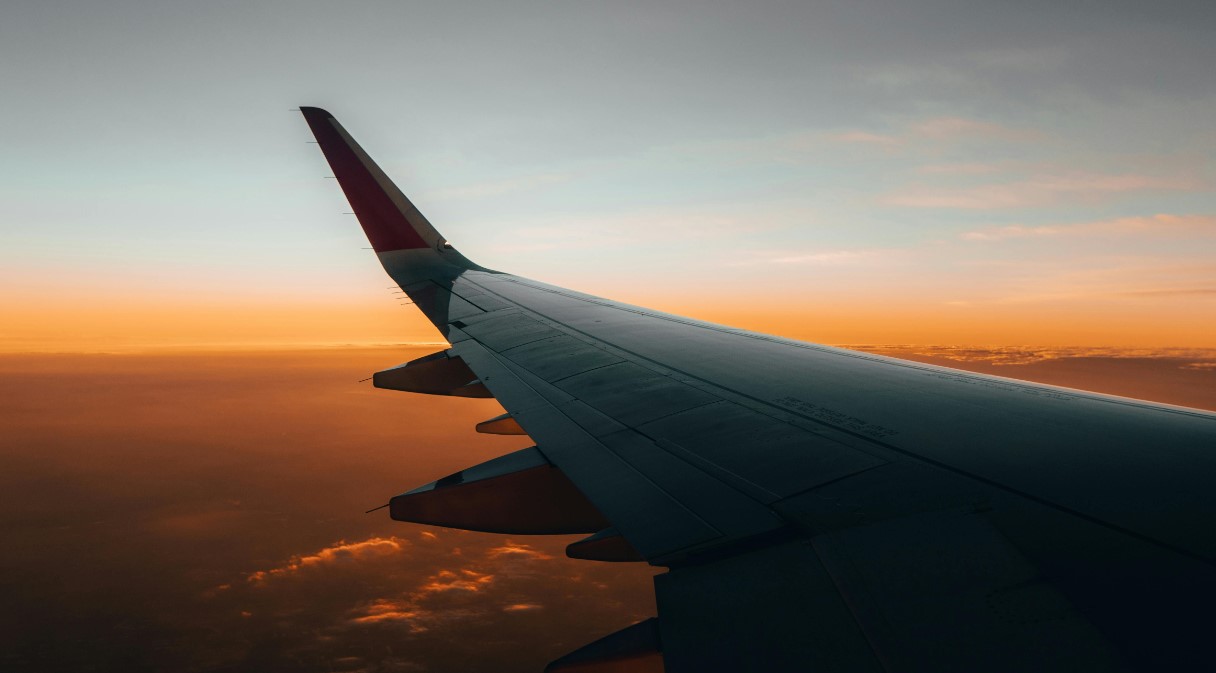 Melbourne to Cairns