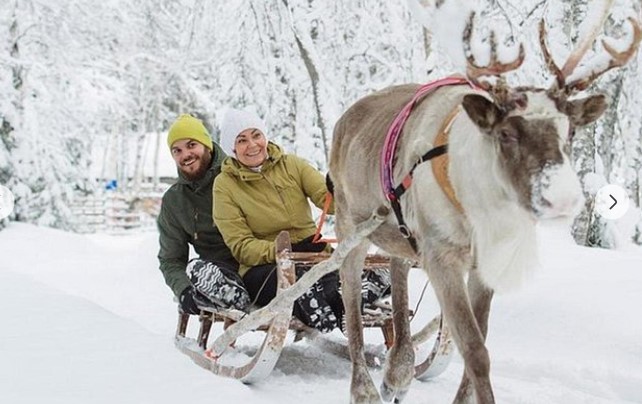 Arctic Activities & Adventure
