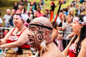 Rotorua: Te Puia + Maori Show