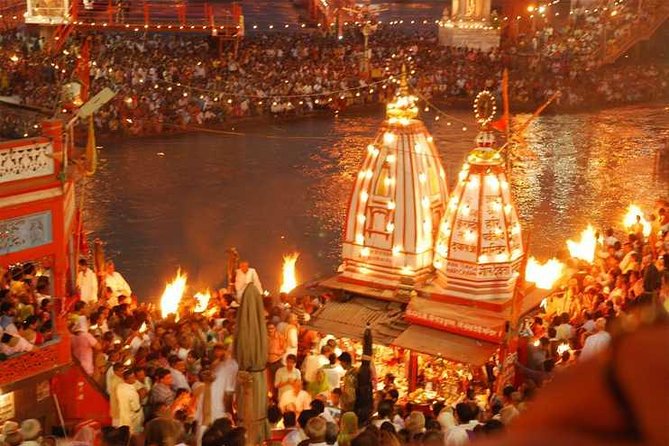 Badrinath to Haridwar