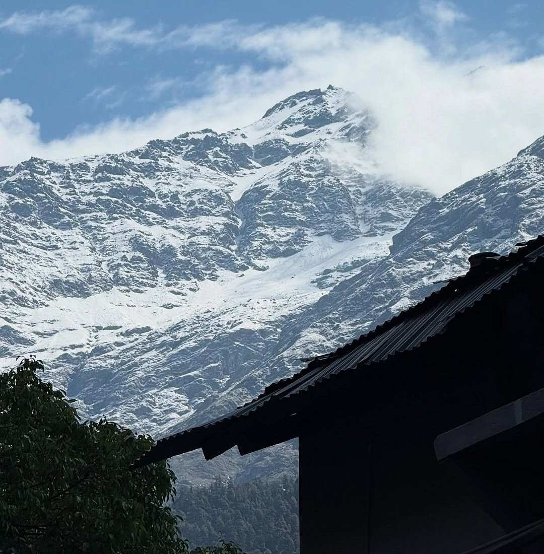 Barkot to Yamunotri Temple
