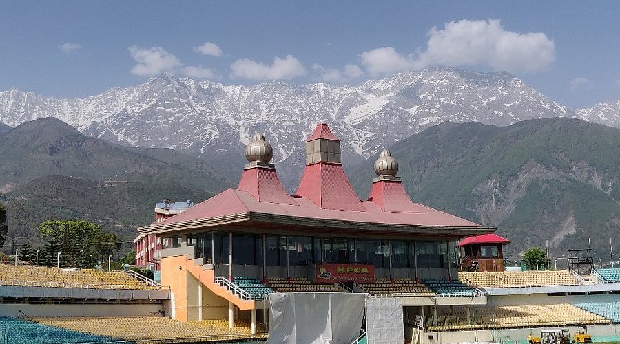 Dharamshala Sightseeing with Nature, Heritage and Spiritual Charm