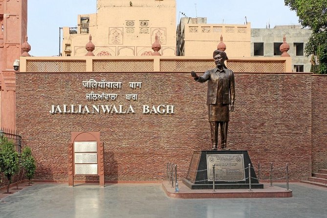 Dalhousie to Amritsar the Journey into History