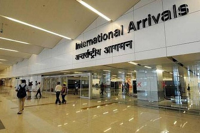 Arrival in Chandigarh and Transfer to Shimla for Leisure