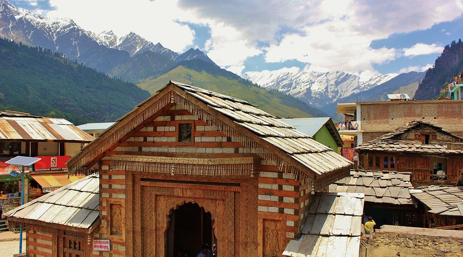 Manali Local Sightseeing with Culture Temples and Nature