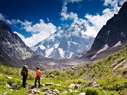 Kazbegi Tour