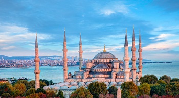 Old City Tour