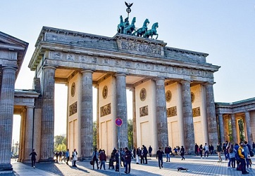  BERLIN