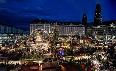 PRAGUE