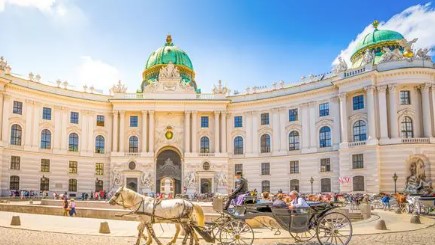 VIENNA