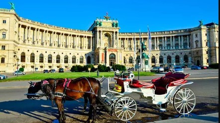 VIENNA