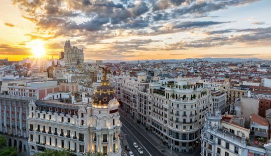 MADRID