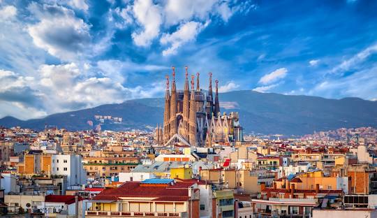 BARCELONA - GIRONA