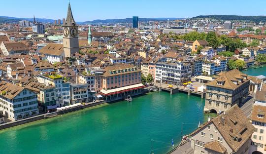 ZURICH