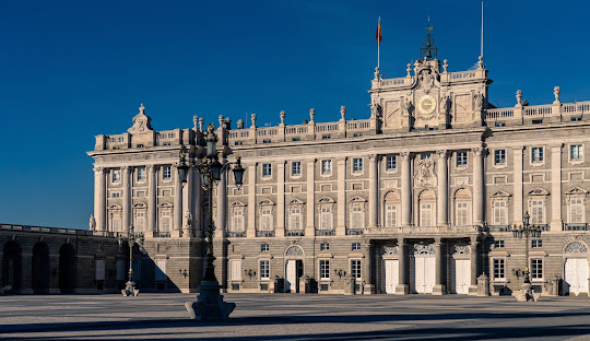 MADRID