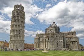 MILAN- PISA- ROM