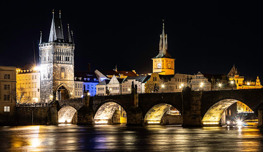 PRAGUE