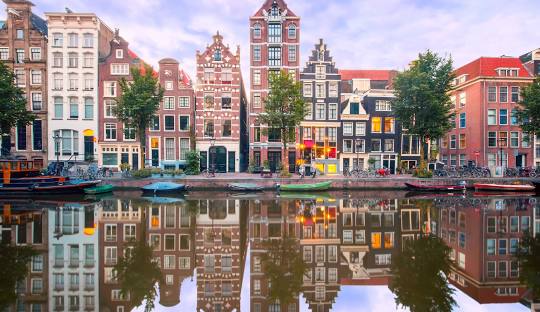 AMSTERDAM 