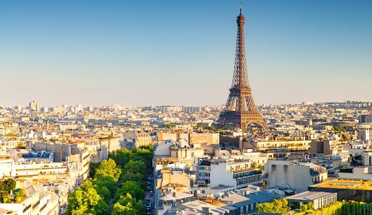 PARIS 