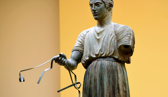 KALABAKA - DELPHI- ATHENS