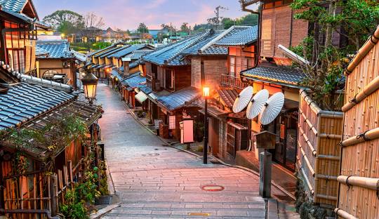 KYOTO
