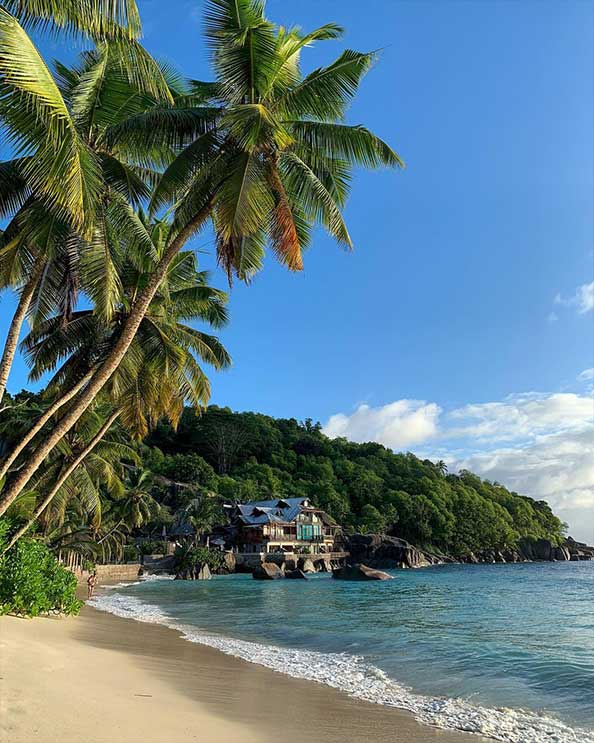 Full day Reef safari with with BBQ Lunch