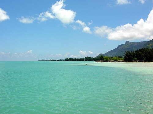Full Day Mahé Bus Tour with Lunch at a Local Restaurant (SIC Basis)