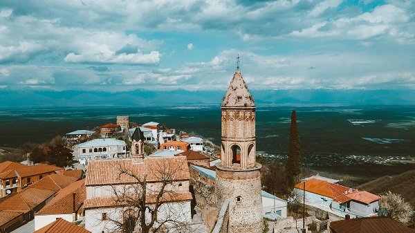 Kakheti Wine Region Tour 