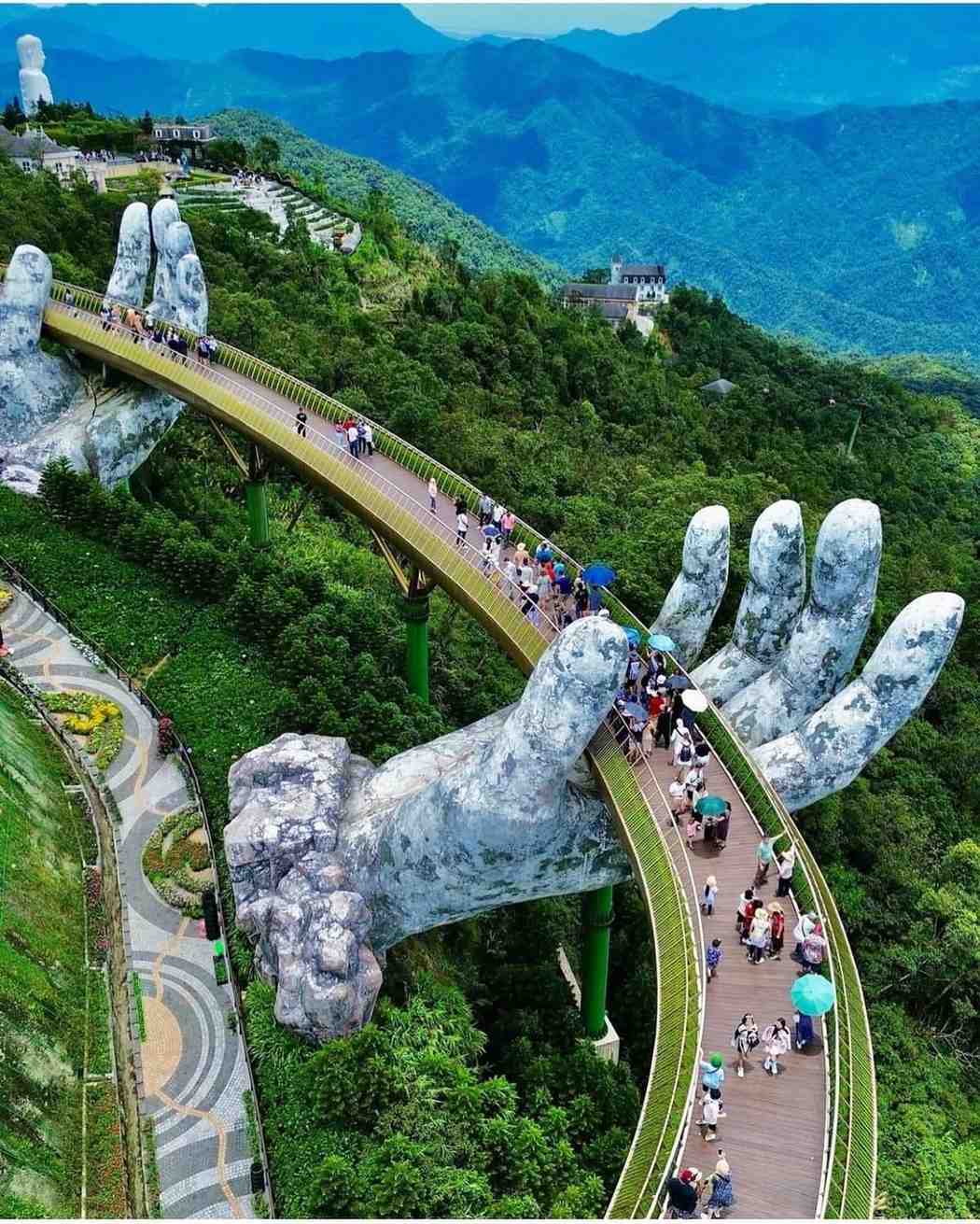 Full-Day Excursion to Bana Hills