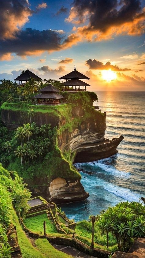 Water sport (Banana, Couple Parasailing, and Jet Ski) and Uluwatu Sunset tour  