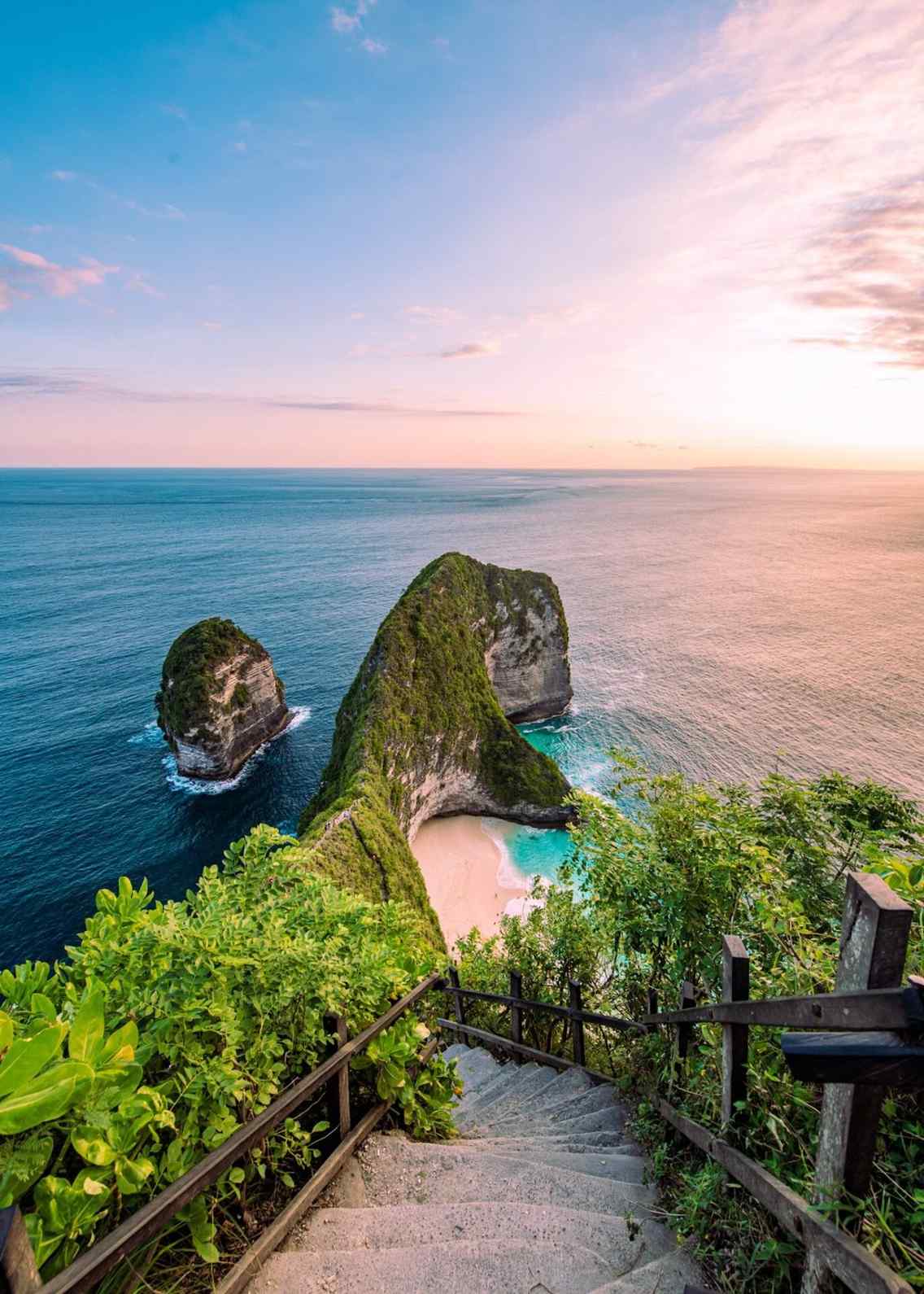  Nusa Penida West Tour 