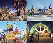 Dubai Parks & Resorts
