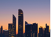 Full-Day Abu Dhabi City Tour