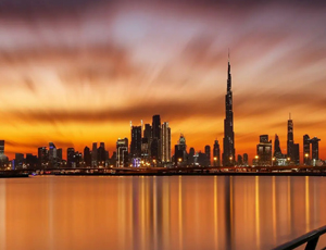 Private Dubai City Tour and Dubai Frame