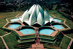 Full Day local Delhi Sightseeing