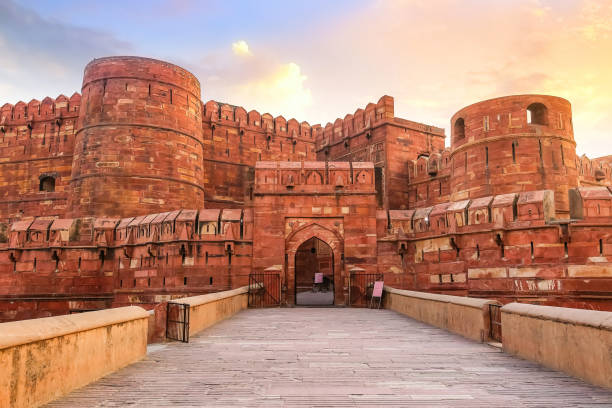 Full Day Agra Visit 