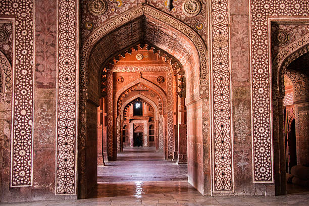 Jaipur Sightseeing + Optional Chokhi Dhani Dinner