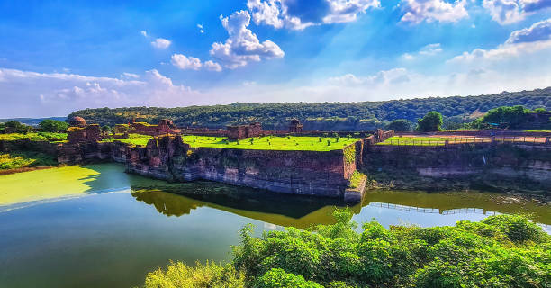 Drive from Jaipur to Ranthambore; Check In & Leisure 