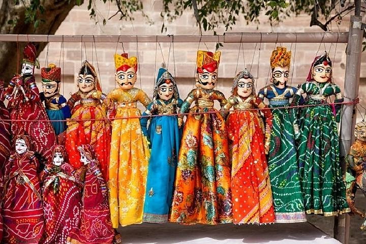 Jaipur - Local Sightseeing