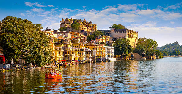Udaipur - Local Sightseeing