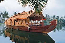 Drive to Alleppey