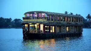 Drive to Alleppey