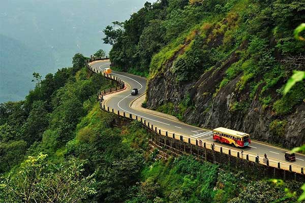 Wayanad Sightseeing