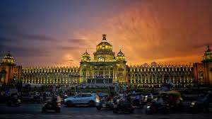 Arrival in Bengaluru & Transfer to Mysore