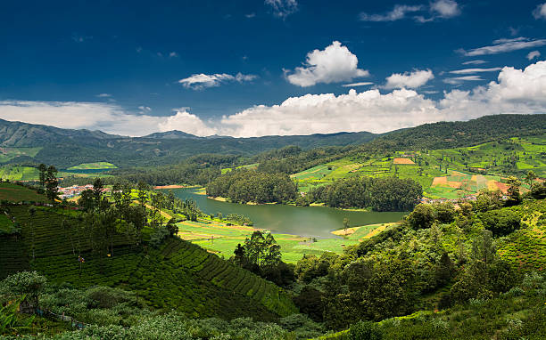 Ooty Sightseeing