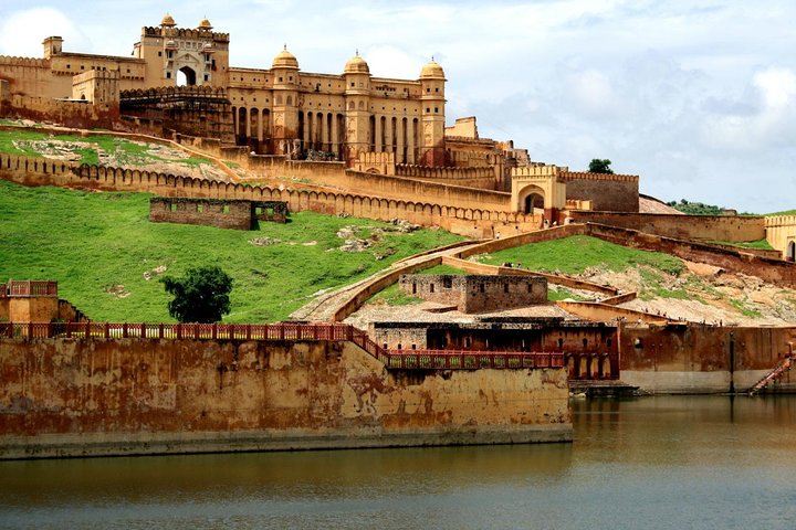 Jaipur full Day Sightseeing